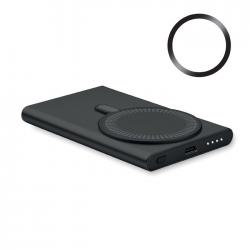 Powerbank mit ladestation...