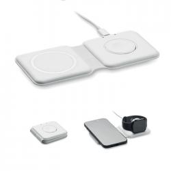 2In1 faltbare ladestation...