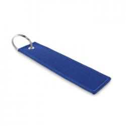 Schlüsselring polyester tag...