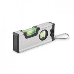 Mini-Wasserwaage mit magnet...
