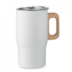 Doppelwandiger becher 350ml...