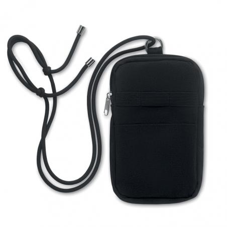 Crossbody-Smartphone-Tasche Mobibolsa