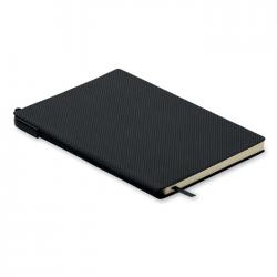 Din a5 pu notizbuch mit...