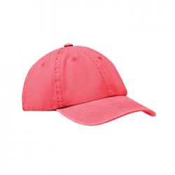 Baseball kappe 6 panels Beau