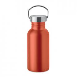Einwandige trinkflasche 500...