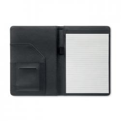 Din a5-mappe 300d rpet Folio