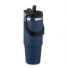 Doppelwandiger becher 850 ml Suma hand