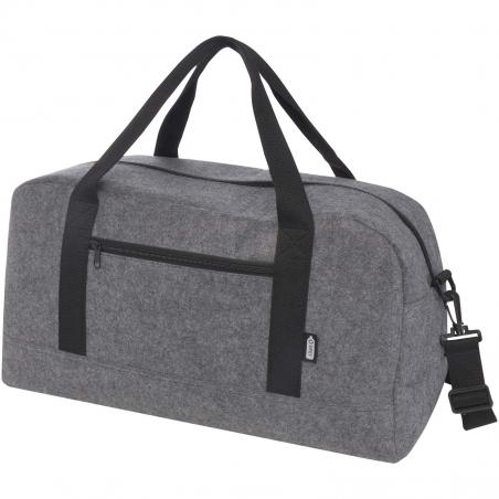 Felta reisetasche aus recyceltem GRS-Material 35 L 