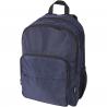 Trend plus 15 Laptop-Rucksack aus recyceltem GRS-Material 20 L