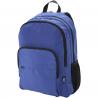 Trend plus 15 Laptop-Rucksack aus recyceltem GRS-Material 20 L