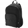 Trend plus 15 Laptop-Rucksack aus recyceltem GRS-Material 20 L