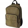 Trend plus 15 Laptop-Rucksack aus recyceltem GRS-Material 20 L