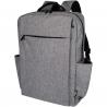 Libra 15 Laptop-Rucksack aus recyceltem GRS-Material 15 L