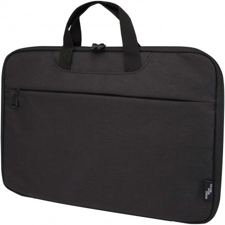 Libra 2-in-1-Laptoptasche aus recyceltem GRS-Material 3 L 