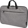 Libra 2-in-1-Laptoptasche aus recyceltem GRS-Material 3 L 