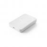 mah magnetic power bank with 15w superfast wireless charger in 100% rabs Ampere