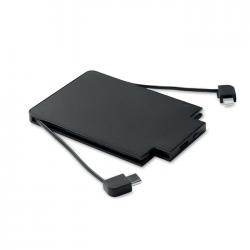Magnetische powerbank 2500...
