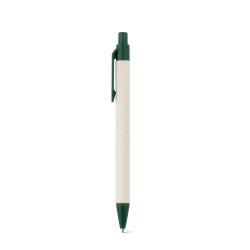 Ballpoint pen made from...