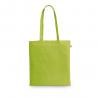 Bag made from recycled cotton 70% and polyester 30% rpet 150 gm² Mexico