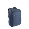 fully padded laptop backpack in 300d recycled highdensity polyester and 210d recycled polyester lining Coventry