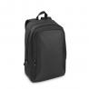 Laptop backpack in highdensity 600d recycled polyester Drammen