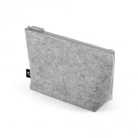 Multipurpose bag made of recycled felt 100% rpet Mallorca