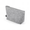 Multipurpose bag made of recycled felt 100% rpet Mallorca