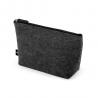Multipurpose bag made of recycled felt 100% rpet Mallorca