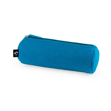 Multipurpose case made of recycled felt 100% rpet Felpy
