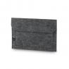 Recycled felt 100% rpet laptop bag Felpy sleeve