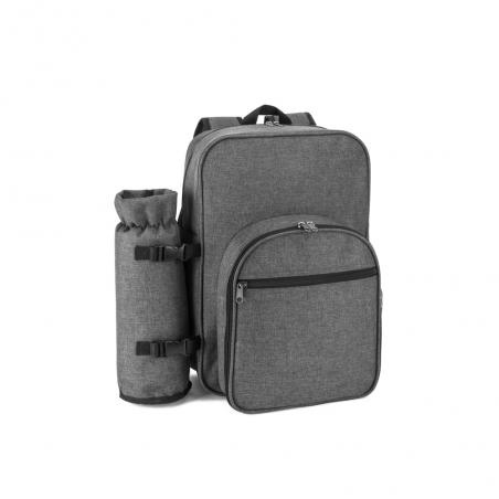600D high density recycled polyester picnic cooler backpack Whitsunday