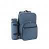 600D high density recycled polyester picnic cooler backpack Whitsunday