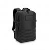 militarystyle backpack in 600d highdensity recycled polyester and lining in 210d recycled polyester Edinburgh bpack
