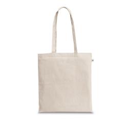 Bag made from recycled...