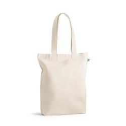 Bag made from recycled...