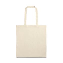 Bag in cotton 70% and...