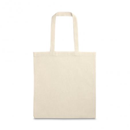 Bag in cotton 70% and polyester 140 gm² Kratovo