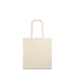 100% cotton bag 140 gm² Sinaia