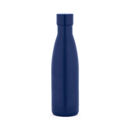 Thermos made from 93% recycled stainless steel 520 ml Rebuffon m