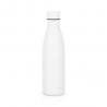 Thermos made from 93% recycled stainless steel 520 ml Rebuffon m