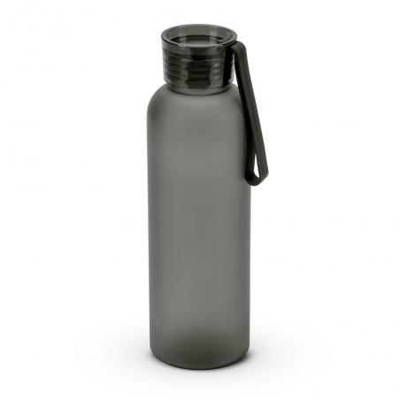 Rpet bottle with matt finish 600 ml Rio rpet