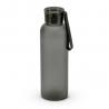 Rpet bottle with matt finish 600 ml Rio rpet