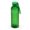 Rpet bottle with matt finish 600 ml Rio rpet