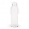 Rpet bottle with matt finish 600 ml Rio rpet