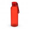 Rpet bottle with matt finish 600 ml Rio rpet