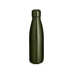 Stainless steel bottle with...