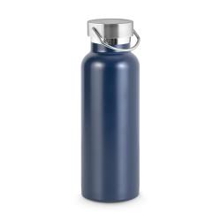 Stainless steel bottle 90%...
