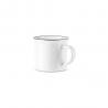 Ceramic mug for sublimation 280 ml Selden