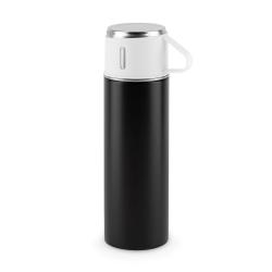 Doublewalled stainless...