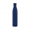 Doublewalled stainless steel bottle 90% recycled Rebuffon xl